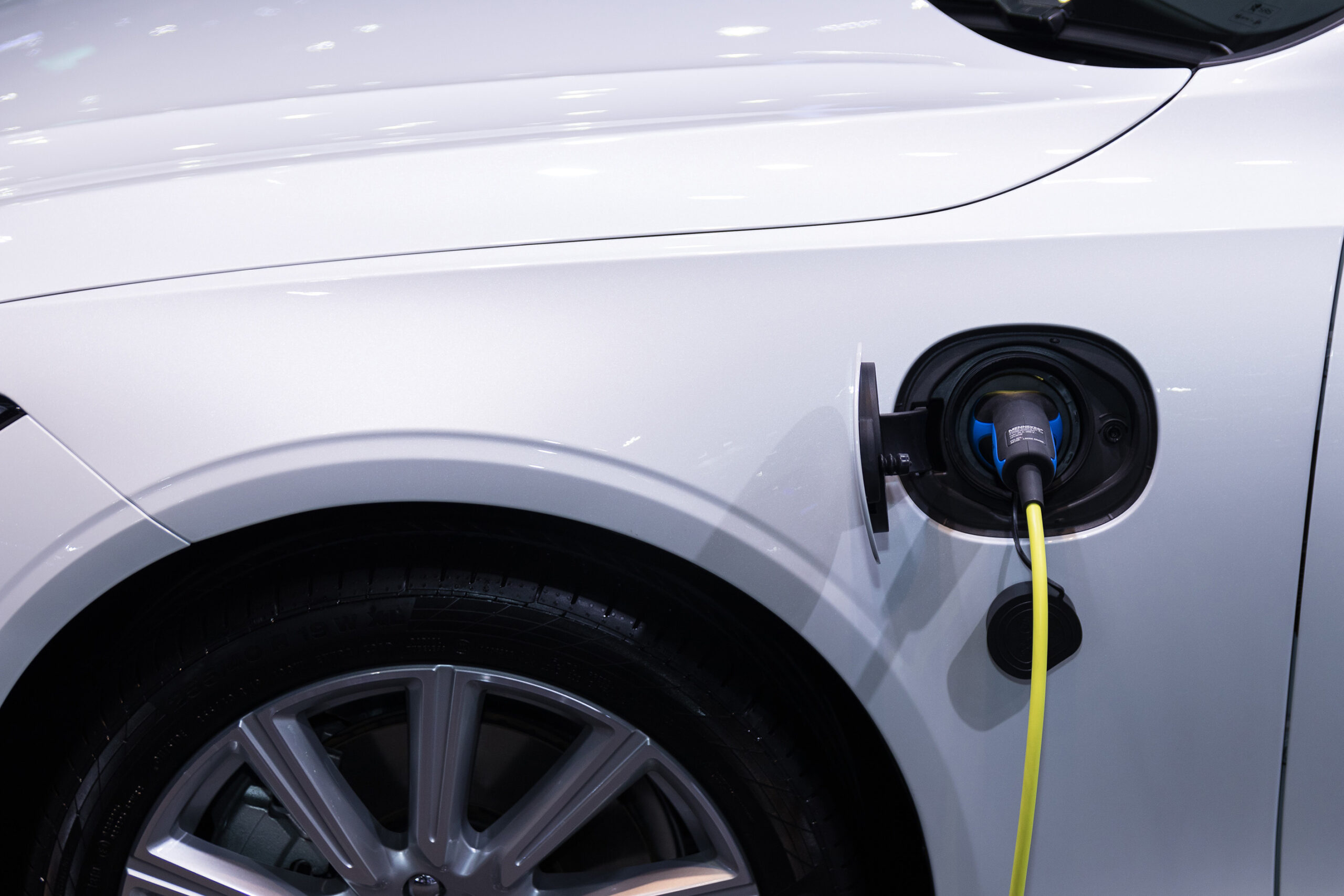 The OZEV EV chargepoint grant and how to claim it KDE Residential